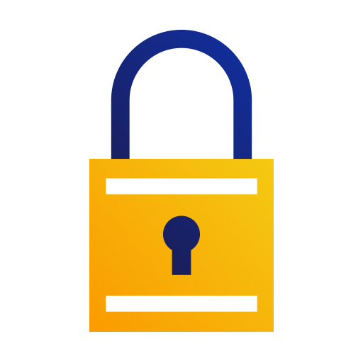 Lock icon