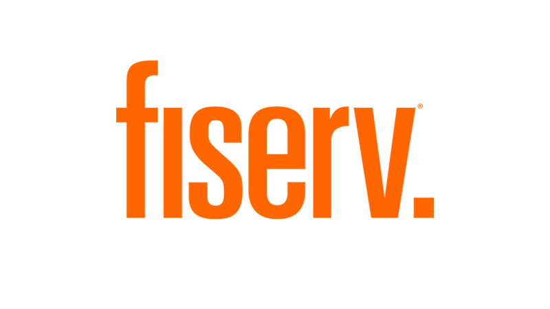 Logo de Fiserv