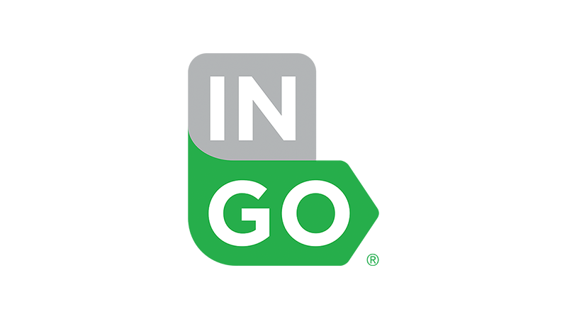 Logo de InGo