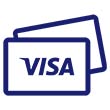 Visa Security Cards