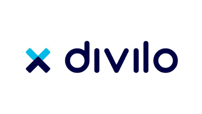 Divilo Logo